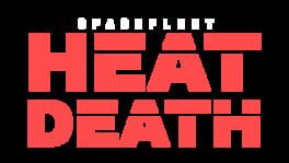 Spacefleet: Heat Death artwork 5