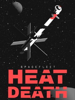 Spacefleet: Heat Death artwork 1
