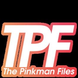 The Pinkman Files artwork 2