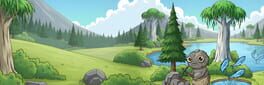 Rocky Idle artwork 1