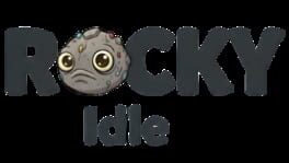 Rocky Idle artwork 2