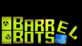 BarrelBots artwork 2