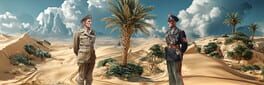 Frontline: Afrika Korps artwork 1