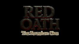 Red Oath: The Forsaken One artwork 1