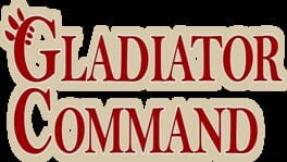 Gladiator Command artwork 2