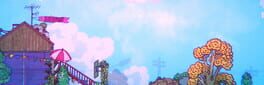 Cloudside Lane artwork 1