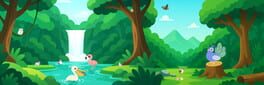 Tiny Birdtopia artwork 1