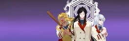 Genji Reincarnation: The Seven Mysteries of Shirahata High artwork 1