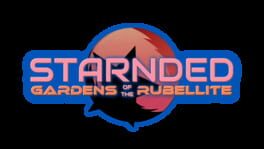 Starnded: Gardens of the Rubellite artwork 2