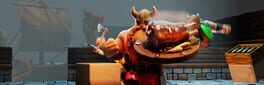 RagnaCook: Co-op Viking Kitchen artwork 1