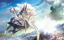 Saviors of Sapphire Wings artwork 2