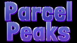 Parcel Peaks artwork 2