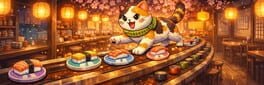 Kanji Cats artwork 1