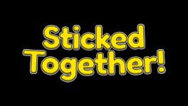 Stick Together!: Co-op Frog Parkour artwork 2