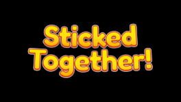 Stick Together!: Co-op Frog Parkour artwork 3