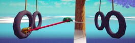 Stick Together!: Co-op Frog Parkour artwork 1