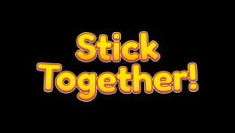 Stick Together!: Co-op Frog Parkour artwork 4