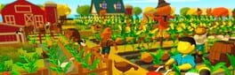 Cozy Farm Manager artwork 1