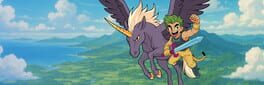 Ollie and the Merchant of Dreams artwork 1