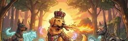 King Charles: Rise of the Alpha artwork 1