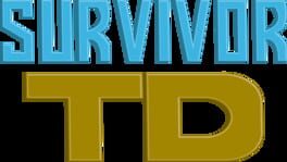 Survivor TD artwork 2