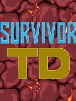 Survivor TD artwork 5