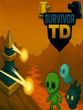 Survivor TD artwork 6