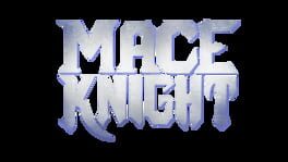 Mace Knight artwork 1