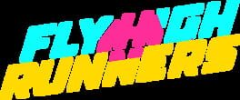 Fly High Runners artwork 2