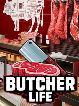 Butcher Life Simulator artwork 4