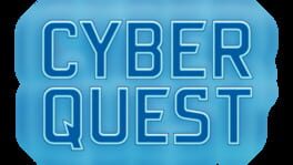 CyberQuest artwork 2