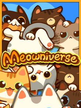 Meowniverse artwork 6