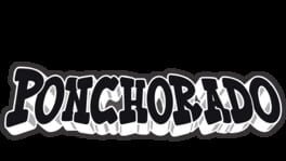 Ponchorado artwork 2