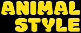 Animal Style artwork 2