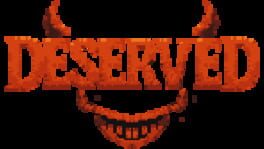 Deserved artwork 2