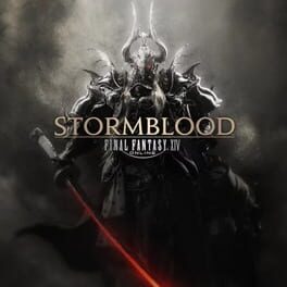Final Fantasy XIV: Stormblood artwork 6