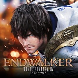 Final Fantasy XIV: Endwalker artwork 11