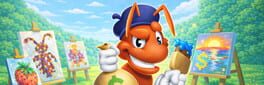 Super Ant Art Tycoon artwork 1
