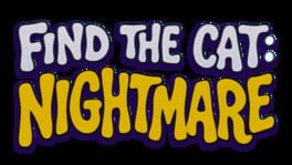 Find the Cat: Nightmare artwork 2