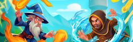 Wild Wizard War artwork 1