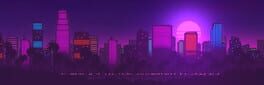 Neon Dash artwork 1