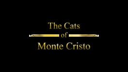 The Cats of Monte Cristo artwork 2