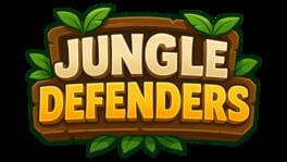 Jungle Defenders artwork 2