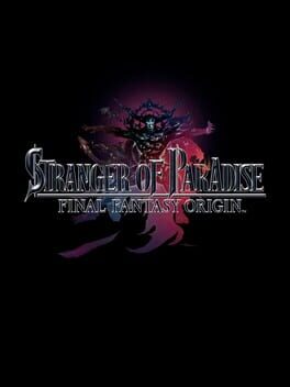 Stranger of Paradise: Final Fantasy Origin artwork 6