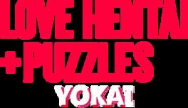 Love Hentai and Puzzles: Yokai artwork 2