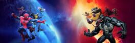 Marvel Contest of Champions artwork 1