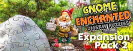 Gnome Enchanted Jigsaw Puzzles: Expansion Pack 2 artwork 1