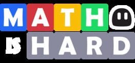Math Is Hard artwork 2