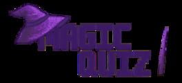 Magic Quiz artwork 2