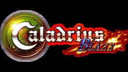 Caladrius Blaze artwork 5